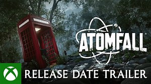 Atomfall, Which Is Basically British Fallout, Gets Release Date And Trailer