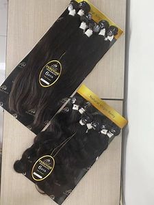 [Hot Item] Super Double Drawn Vietnamese Hair Packet Hair Body Wave Human Weave Hair