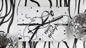 All orders placed from December 1 until December 23 will be shipped the same day, with free worldwide shipping and wrapped as a gift www.fashionology.nl | Fashionology.nl | Facebook