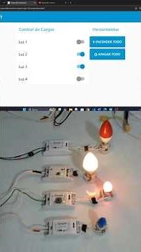 This is the fastest way to perform IoT controls with the NodeRed and SonOff Basic Apps.