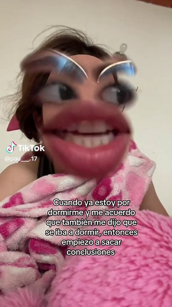 Mentirosos tramadores 😔