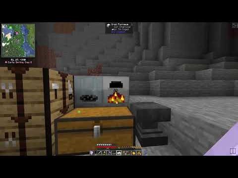 IC2 Classic | Minecraft Stream