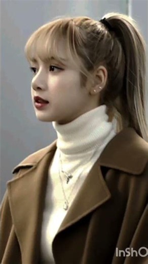 tomboy style suits her the most