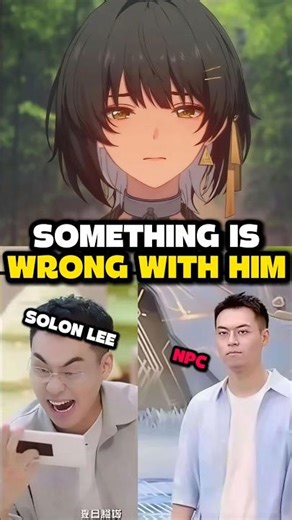 Something is Wrong with WUWA CEO SOLON LEE! 😭