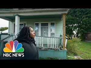 Historic systemic racism plagues East Buffalo’s growth