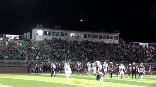 SCA conference champs! | Panther Productions