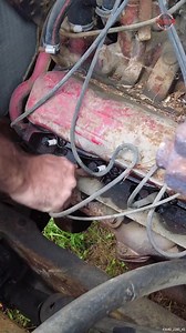 48K views · 382 reactions | Can We Start This International Dump Truck? #trucks #dumptruck | Rebuild Rescue | Facebook