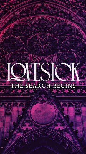 Trisha Wolfe on Instagram: "💫 Lovesick: Darkness Behind Stars Release Day Mystery Game 🌑 A totality into darkness is coming soon – and, dear reader, it’s up to you to guess the release date. Starting tomorrow, watch the videos, find the hidden clues, and on the final day, comment to enter the first Lovesick gift away 💫 @bookedup.af will say this was my idea – but she is the sexy brains behind this masterpiece game, and I’m just lucky to have her in my corner, on my side – because she’s fright