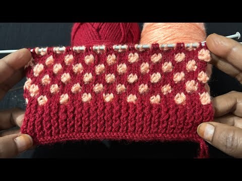 Woolen Cardigan Design For Ladies l Latest Woollen Design 🧶