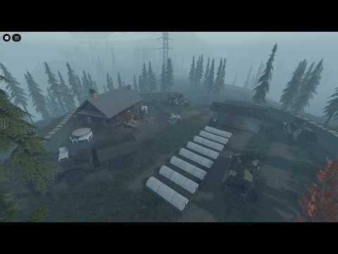 Обычный день? | 25-ОА | Astral Corp.