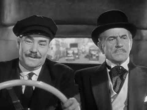 Adventures of Sherlock Holmes --1 dress to kill