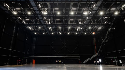 WA government hopes new Perth Film Studios can become epicentre of Australia's screen industry