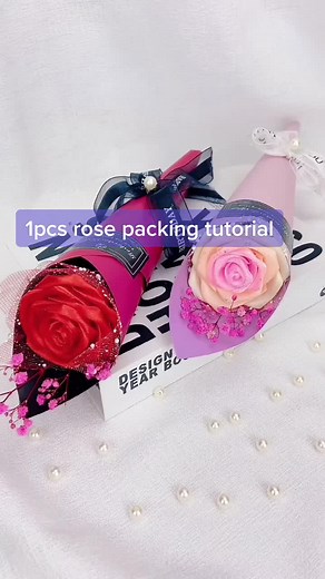 Duo Fashion DIY on TikTok