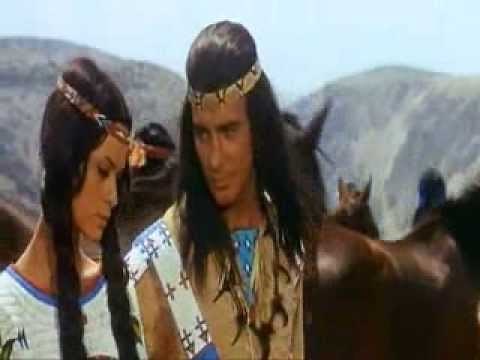 Winnetou melodie (soundtrack)