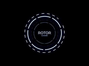 ROTOR - New Controllers Set - Tangible Modular Music Synth