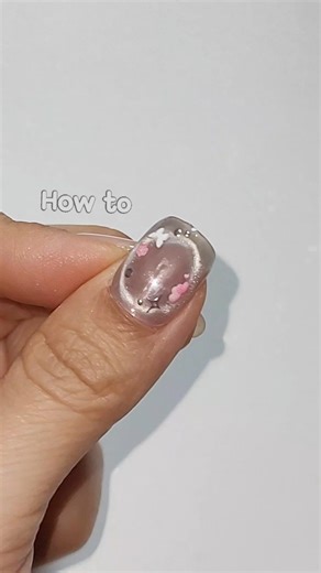 링 모양 자석 하는 방법