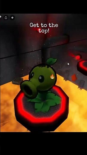 ESCAPING THE LAVA FLOOR IN HORROR ELEVATOR ROBLOX 🔥 | So Intense! #roblox #robloxgameplay