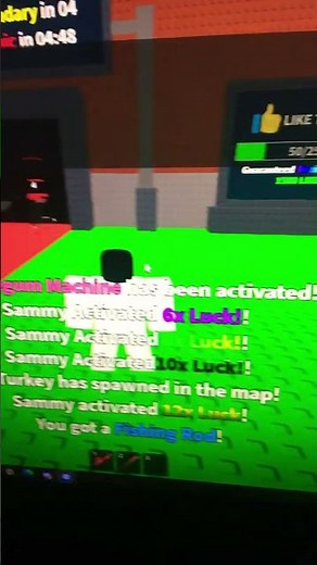 i made my own sab :3 (ADDING ANIMATIONS RN)