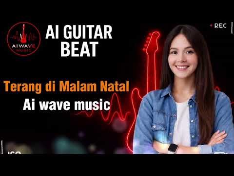 live music lagu natal terbaru siap menemani Anda