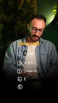 Open a PEA in 5 steps