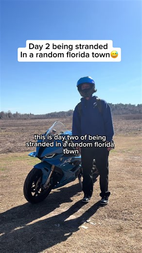 Exploring Biker Life in Florida on Day 2