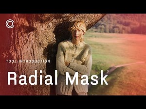 Capture One Tool Introduction | Radial Gradient