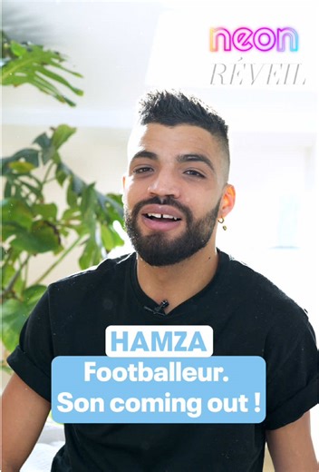 Hamza : Une plongée dans son univers intime et sportif