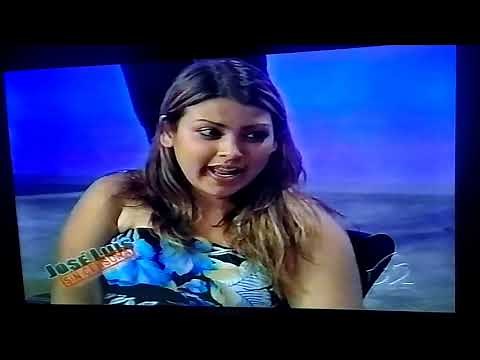 JOSE LUIS SIN CENSURA 2003