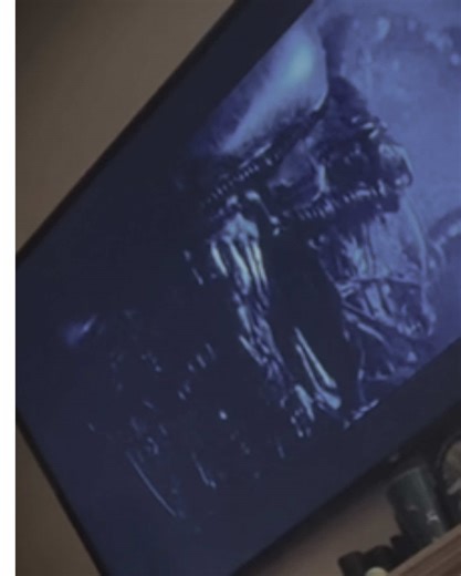 #xenomorph #alien #aliens #fyp #xenomorphedit | xenomorph edit