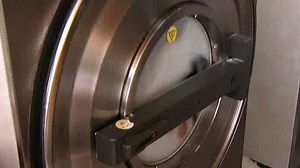 Dirty secret behind washing machines