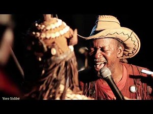 Yoro Sidibe