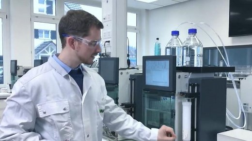 Insights into Evaporative Light Scattering Detection (ELSD) in Chromatography