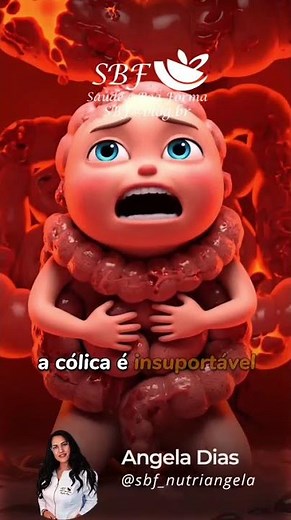 Diarreia? O que eu faço?