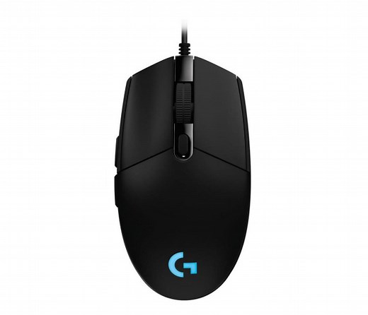 Logitech G102 - Myszki przewodowe - Sklep komputerowy - x-kom.pl