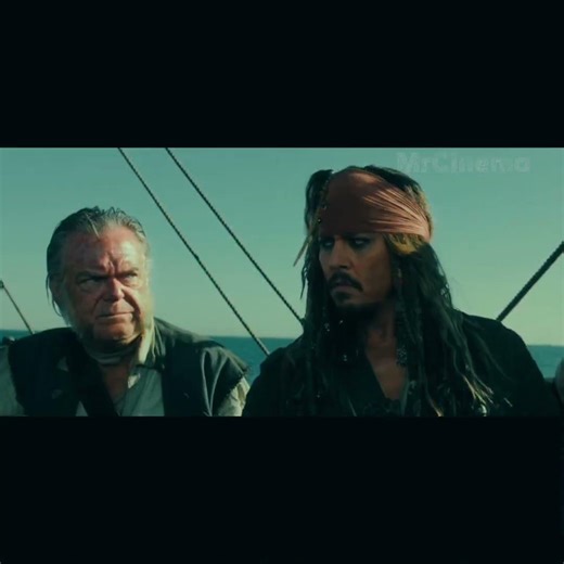 “This scene is legendary…”