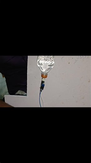 Bright Vision Educational on Instagram: "Saline drip alerting system using Arudino uno with gsm 900a and Ir sensor with drip counter #ArduinoUno #SalineDripAlert #GSM900A #IRSensor #HealthcareProject #SmartHospital #ArduinoProjects #MedicalAlertSystem #DripMonitoringSystem #PatientSafety #IoTHealthcare #SMSAlertSystem #EmbeddedSystems #TechInnovation #EngineeringProject #DIYArduino #BMEProjects #FinalYearProject #BiomedicalEngineering #AutomationProject #IoTProjects #MicrocontrollerProjects #Sma