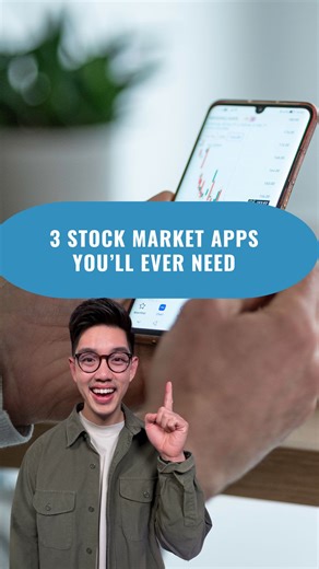 196K views · 2.1K reactions | If you're new to investing, these are...