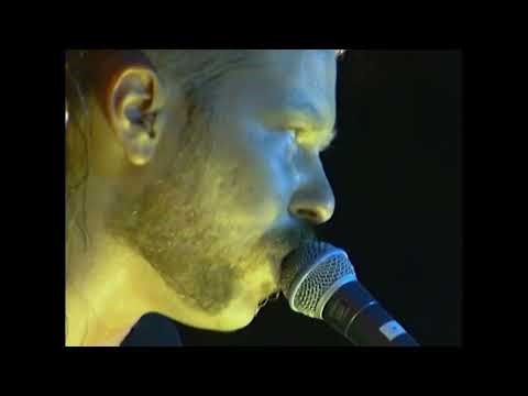 Metallica - Devil's Dance (Live in Donnington, England - August 26, 1995) [PRO SHOT]