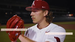 15K views · 927 reactions | This Is Baseball. | Arkansas Razorback Baseball | Facebook