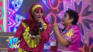 Pepino vs Flor Pileña 🤣 | JB Jorge Benavides