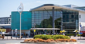 Everything you need to know about visiting Royal Derby Hospital