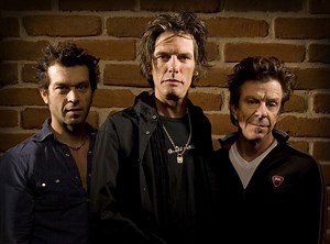 Texas all-star band Arc Angels flying again at 713 Music Hall
