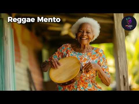 🎶 Reggae Mento Vibes – Vintage Island Rhythms 🌴🔥
