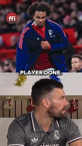 The IMPLICATIONS of Zirkzee walking off against Newcastle... 😬 | The Cycling GK