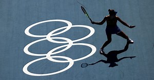 Court 14: Singles & Doubles First Round - Day 2 | Tennis | Olympic Games Paris 2024