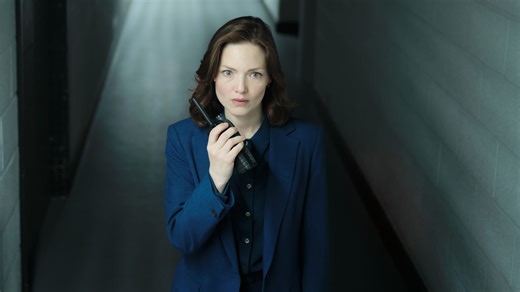 The Capture season 3 – official trailer (BBC)