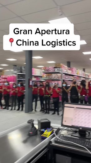 Descubre la Gran Bodega China en Guatemala