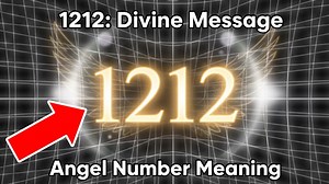 🌟 1212 Angel Number Meaning | The Portal Is Open—Your Awakening Is Active 🌟 Seeing 1212 again and again isn’t chance. It’s a direct activation—timed, precise, and meant for you. 1212 is a realignment code, guiding you back to your highest path. It signals soul recalibration, destiny-level shifts, relationship healing, purpose-driven opportunities, and the reawakening of dormant gifts. ✨ In this video, you’ll uncover: The deeper spiritual meaning of 1212 How 1212 reconnects you to your original