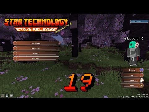 Star Technologia - EP - 19, Automatizando la lava