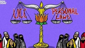 Uniform Civil Code an idea whose time has come? Big debate on News Today